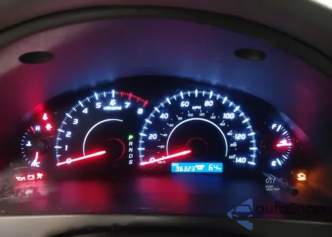 2011 Toyota Camry Se/Le/Xle из США, поврежденный, VIN 4T1BF3EK4BU139350